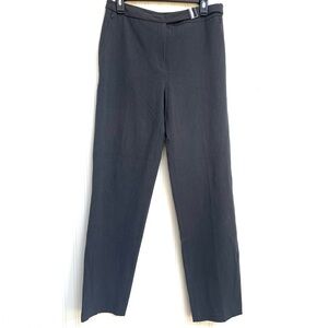 Lauren Ralph Lauren Women’s Trouser Pant Dark Gray Size 10